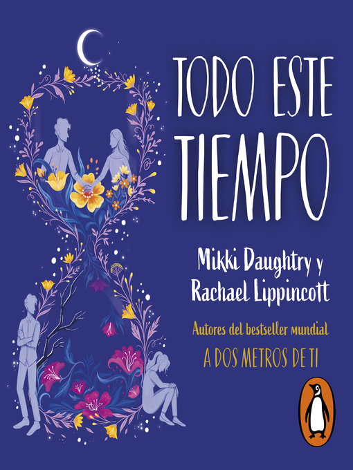 Title details for Todo este tiempo by Rachael Lippincott - Available